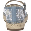 image:imageLucky Brand Orlyna Espadrille SandalBlue