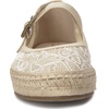 image:imageLucky Brand Orlyna Espadrille SandalOffwhite