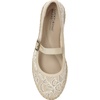 image:imageLucky Brand Orlyna Espadrille SandalOffwhite