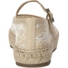 image:imageLucky Brand Orlyna Espadrille SandalOffwhite