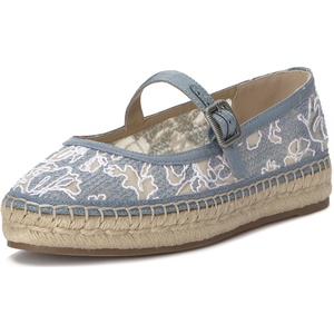 image:imageLucky Brand Orlyna Espadrille SandalBlue