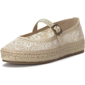 image:imageLucky Brand Orlyna Espadrille SandalOffwhite