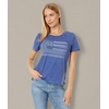 image:imageLucky Brand Womens Bandana Flag Emb Classic CrewSodalite Blue