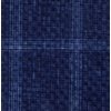 image:imageLucky Brand Mens Navy Heather Glen Plaid Knit Sportcoat Slim Fit 2Button