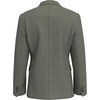 image:imageLucky Brand Mens Pique Knit Sport Coat Olive Slim Fit Notch Collar 2 Button