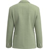 image:imageLucky Brand Mens Sport Coat Slim Fit 60 Poly40 Cotton Pique Notch Collar 2 ButtonMint