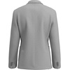image:imageLucky Brand Mens Sport Coat Slim Fit Knit Plaid Unstructured 2 Button Notch CollarGrey