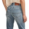 image:imageLucky Brand Womens Mid Rise Sweet StraightJeansWanderer