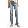 image:imageLucky Brand Womens Mid Rise Sweet StraightJeansWanderer