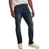 image:imageLucky Brand Mens 223 Straight JeanBlack