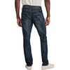 image:imageLucky Brand Mens 223 Straight JeanBlack