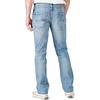 image:imageLucky Brand Mens 223 Straight JeanGilman Blue