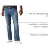 image:imageLucky Brand Mens 223 Straight JeanHarrison