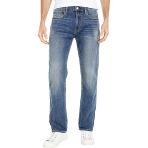 image:imageLucky Brand Mens 223 Straight JeanHarrison